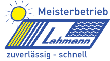 Joachim Lahmann GmbH Logo